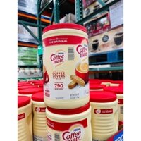 Bột kem sữa Nestle Coffee Mate Original 1,5kg