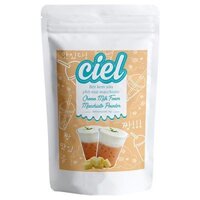 Bột kem sữa phô mai Machiato CIEL - BỊCH 1KG