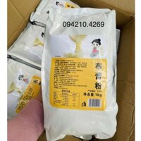 Bột KEM TRỨNG BÚP BÊ kiểu The Alley 1kg-BAO BÌ MỚI