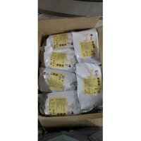 Bột kem trứng vàng Cô gái Xiaka gói 1kg