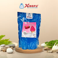 BỘT KEM TƯƠI DÂU TÂY XINGFU 1KG