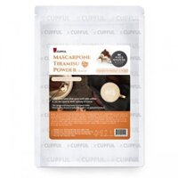 Bột kem vị  phô mai Mascapone hiệu Cupful túi 500gr