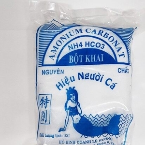 Bột khai hiệu Người Cá 1kg