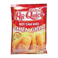 Bột khô chiên giòn Aji-Quick 42g