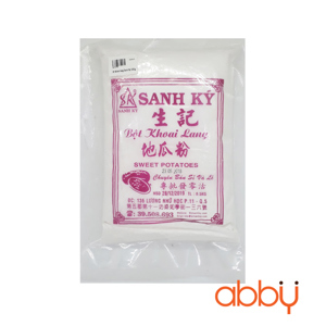 Bột khoai lang Sanh Ký 500g