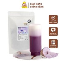Bột Khoai Môn Binbao | Nguyên Liệu Pha Chế Trà Sữa Khoai Môn Túi 1kg | TENTEN