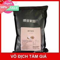 Bột khoai môn Boduo gói 1kg - làm trà sữa khoai môn ngon