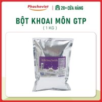 Bột Khoai Môn GTP 1Kg