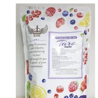 Bột khoai môn Hiệu King gói 1kg