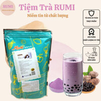 Bột Khoai Môn Mole 1kg- 250g  DÒNG BỘT THƯƠNG HIỆU TRONG PHA CHẾ TRÀ SỮA