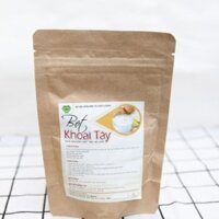 Bột Khoai Tây Chất Lượng Nguyên Chất 100g Meken