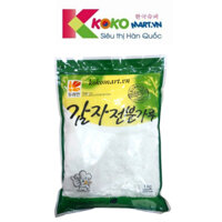 Bột khoai tây Hàn Quốc bịch 1kg