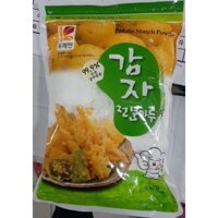Bột Khoai Tây Hàn Quốc Tureban 1Kg/ 1 Gói