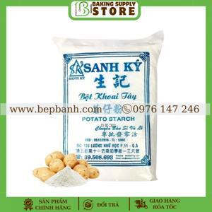 Bột khoai tây Sanh Ký 500g