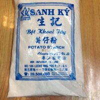 Bột khoai tây Sanh Ký 500gr