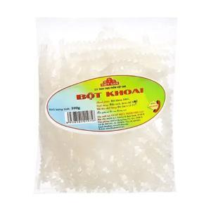 Bột khoai Việt San gói 100g