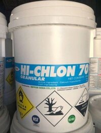 Bột khử khuẩn clorin (cloramin b Nhật Bản) (1kg/1 túi) ( Giá tốt, chất lượng đảm bảo)