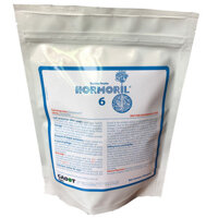 Bột Kích Ra Rễ Israel cho cây Thân Gỗ Hormoril 6 kích ra rễ nhanh dùng giâm, chiết cây thân cứng như hoa hồng, hoa giấy