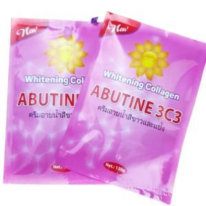 Bột kích trắng Abutine 3c3