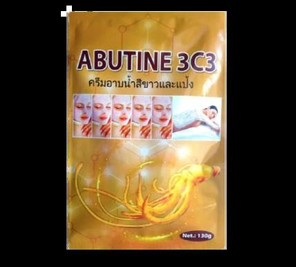 Bột kích trắng Abutine 3c3