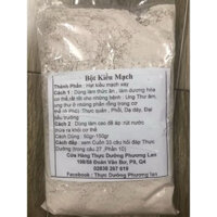 bột kiều mạch