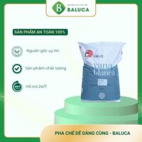 Bột Kievit Vana Blanca 35C