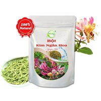 Bột Kim Ngân Hoa 100gr