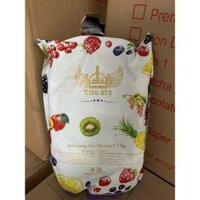 BỘT KING SOCOLA GÓI 1KG