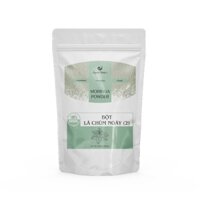 Bột Lá Chùm Ngây L1 - Moringa Oleifera Leaf Powder - Type 1