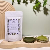 BỘT LÁ DÂU TẰM (SẤY LẠNH)