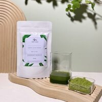 BỘT LÁ DỨA (LÁ NẾP) SẤY LẠNH