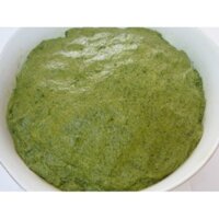 bột lá khúc 200g