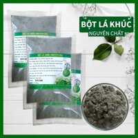 Bột Lá Khúc (Bột rau khúc) Gói 150g nguyên chất 100% dùng làm Xôi Bánh Khúc Ngon Chuẩn vị