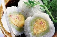 Bột lá khúc khô gói 50 nguyên chất