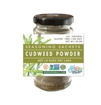 Bột Lá Khúc Sấy Lạnh Havafoodies 20g – Cudweed Powder