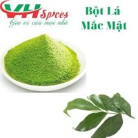 Bột Lá Mắc Mật
