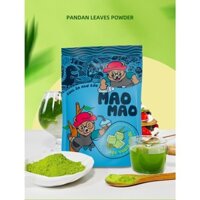 Bột lá nếp gấu maomao 1kg siêu ngon