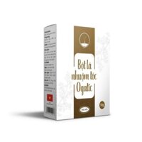 Bột lá nhuộm tóc ogatic thảo dược