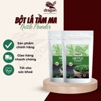 Bột lá tầm ma - Dragon Superfoods