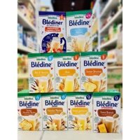 Bột lắc Bledina 400g đủ vị