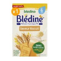 Bột lắc Blédina