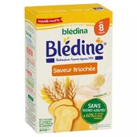 BỘT LẮC BLEDINE 8M | THUẬN THẢO MOM & BABY-Đồng hành cùng mẹ yêu thương bé