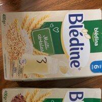 Bột lắc Bledine ( hàng xách tay )