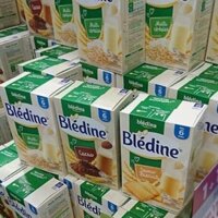 Bột lắc Bledine