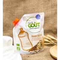 Bột lắc hữu cơ vị ngũ cốc Good Gout