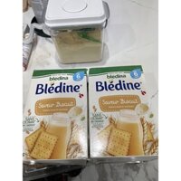 bột lắc sữa Ble