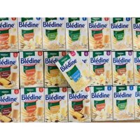 Bột lắc sữa Ble