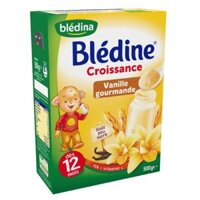 Bột lắc sữa Bledina 400g (Pháp)