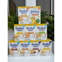 Bột lắc sữa Bledina 400g