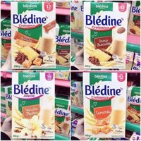 BỘT LẮC SỮA BLEDINA- NESTLE